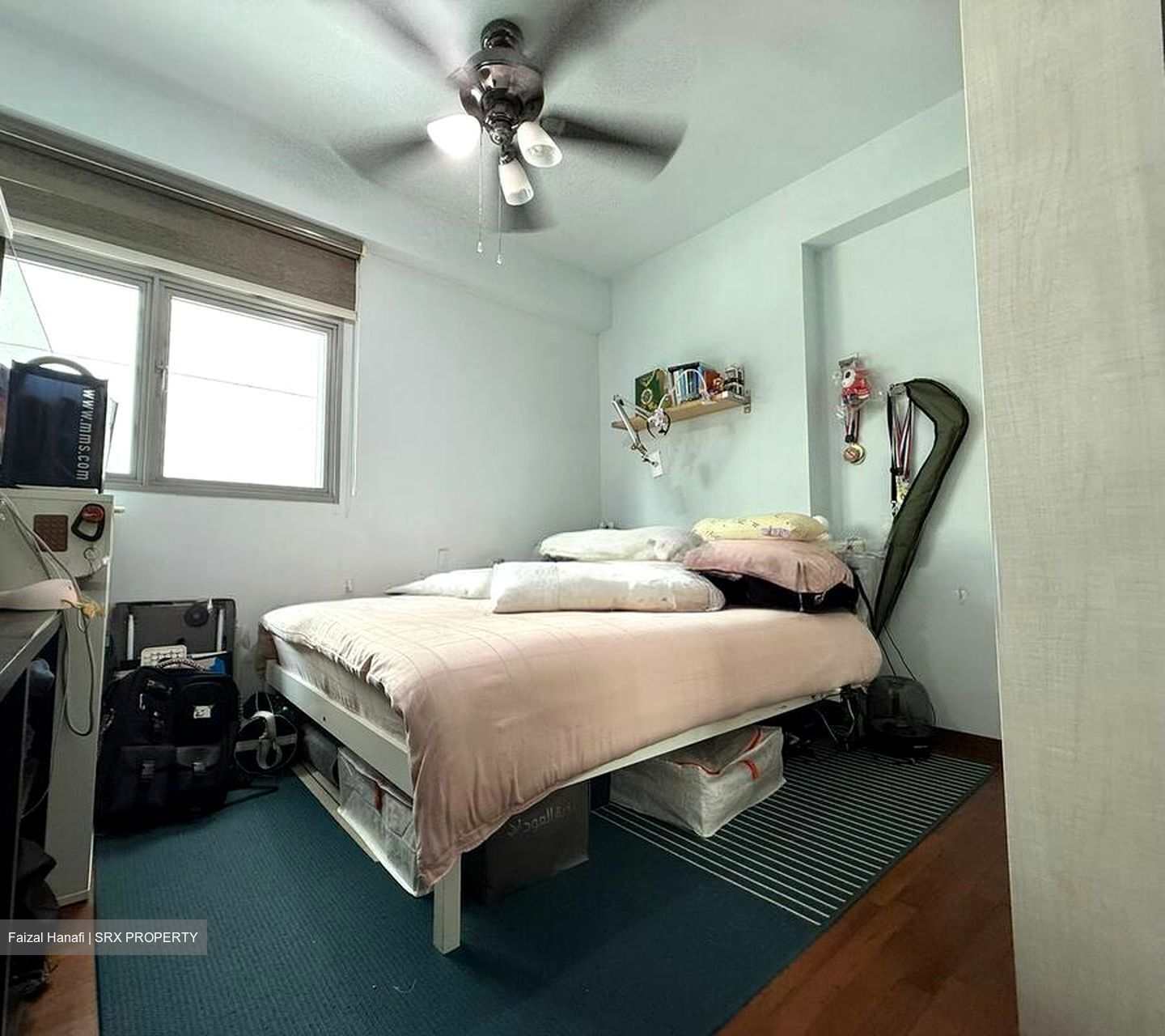 Blk 475D Parkland Residences (Hougang), HDB 4 Rooms #504672581